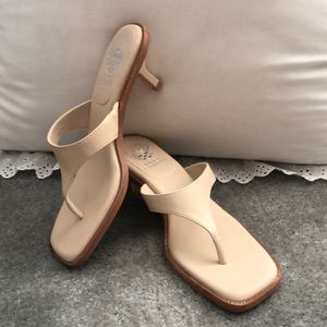 Vince camuto NEW Cannetta sandal